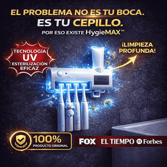 HygieMAX™
